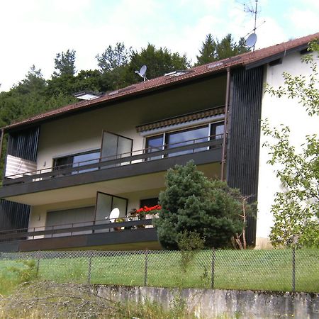 Ferienwohnung Waldblick Bad Wildbad Rom bilde