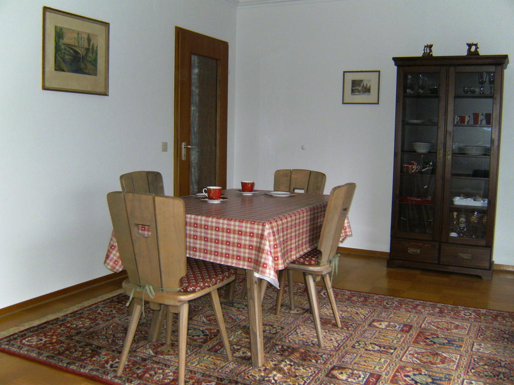 Ferienwohnung Waldblick Bad Wildbad Rom bilde